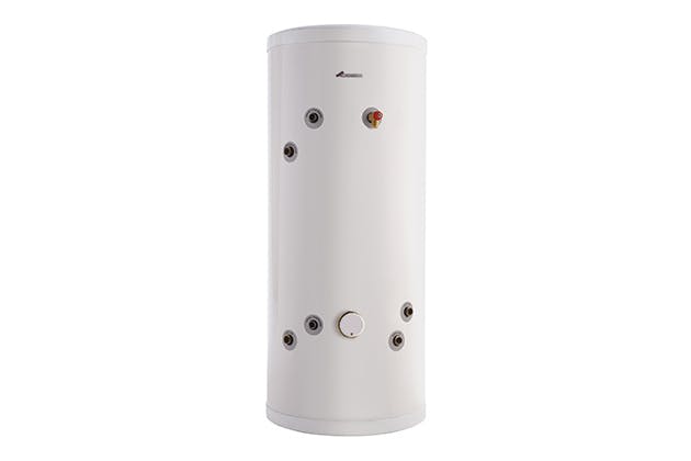 Hot Water Cylinder Replacements